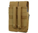 Condor Condor Double AK Kangaroo Magazine Pouch