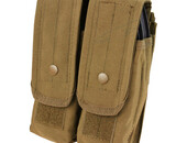 Condor Double AK Magazine Pouch