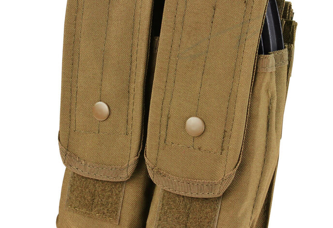 Condor Double AK Magazine Pouch
