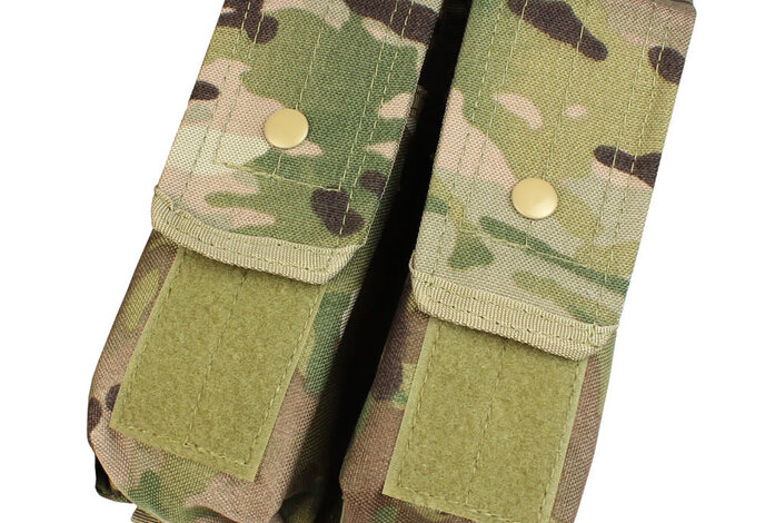 Condor Double AK Magazine Pouch