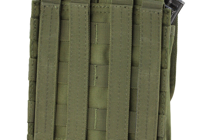 Condor Double AK Magazine Pouch