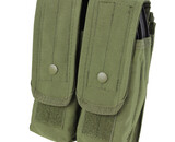 Condor Double AK Magazine Pouch