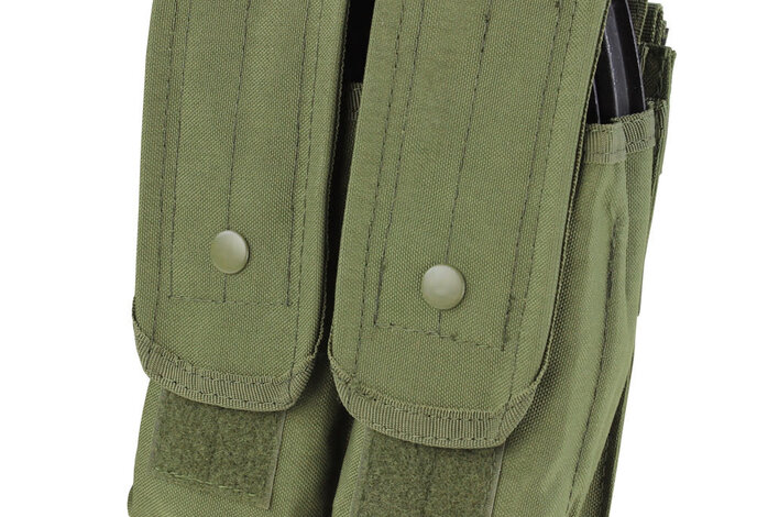 Condor Double AK Magazine Pouch