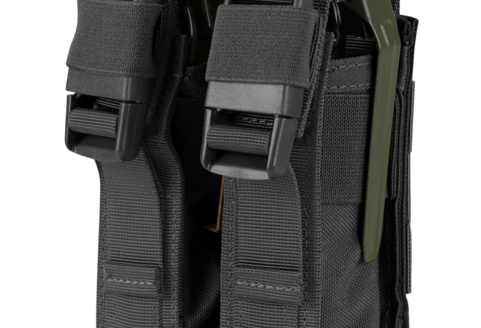 Condor Double Flashbang Pouch