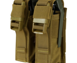 Condor Double Flashbang Pouch