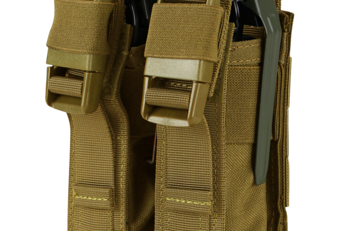 Condor Double Flashbang Pouch