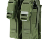 Condor Double Flashbang Pouch