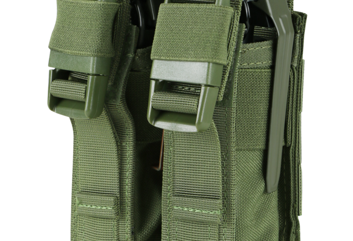 Condor Double Flashbang Pouch