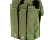 Condor Double Flashbang Pouch