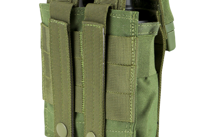 Condor Double Flashbang Pouch