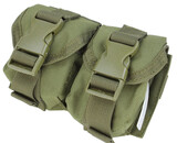 Condor Double Frag Grenade Pouch