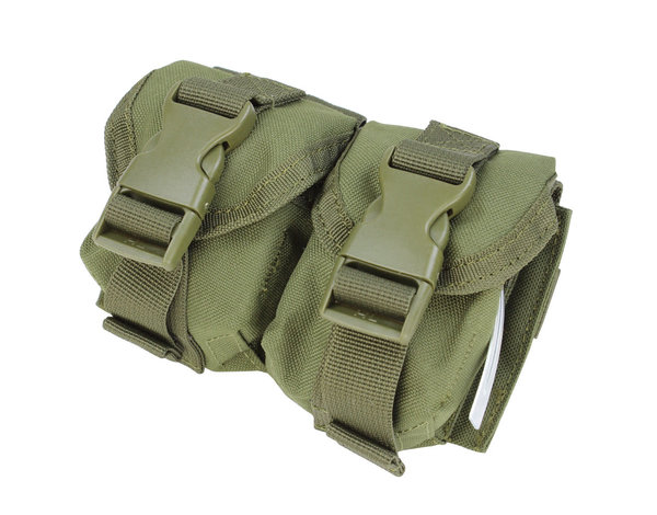 Condor Condor Double Frag Grenade Pouch