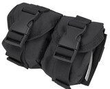 Condor Double Frag Grenade Pouch