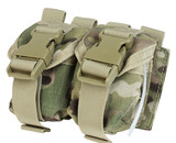 Condor Double Frag Grenade Pouch