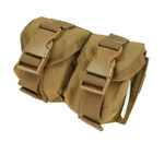 Condor Condor Double Frag Grenade Pouch