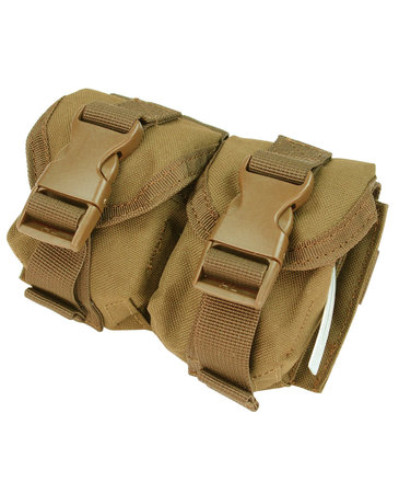 Condor Condor Double Frag Grenade Pouch