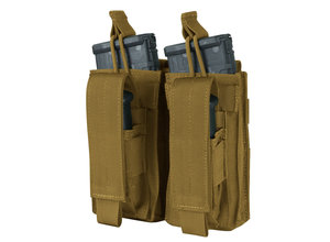 Condor Condor Double Kangaroo Magazine Pouch