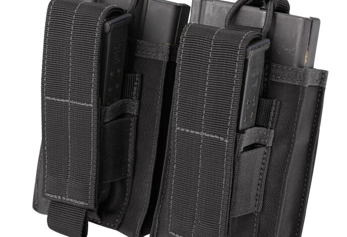 Condor Double M14 Kangaroo Pouch