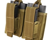 Condor Double M14 Kangaroo Pouch