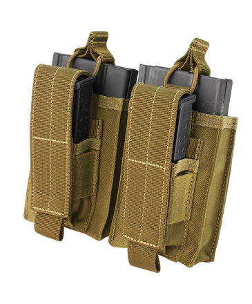 Condor Condor Double M14 Kangaroo Pouch