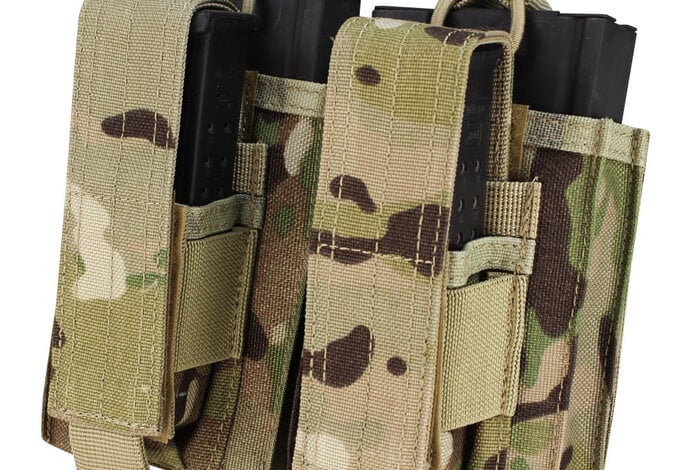 Condor Double M14 Kangaroo Pouch