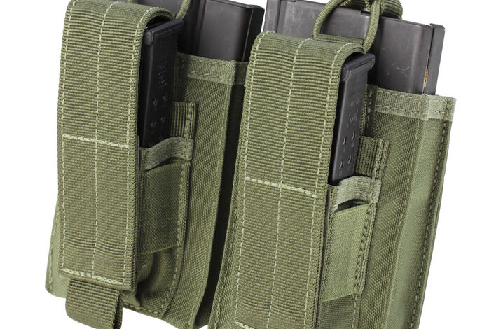 Condor Double M14 Kangaroo Pouch