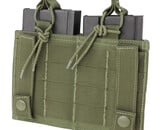 Condor Double M14 Kangaroo Pouch