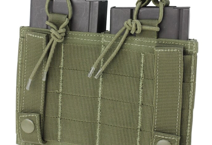 Condor Double M14 Kangaroo Pouch