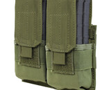 Condor Double M14 Magazine Pouch Gen II