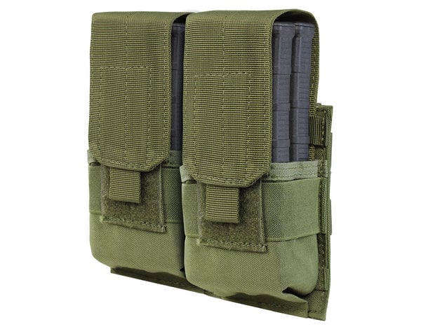 Condor Condor Double M14 Magazine Pouch Gen II