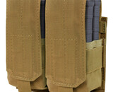 Condor Double M14 Magazine Pouch Gen II