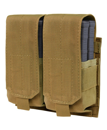 Condor Condor Double M14 Magazine Pouch Gen II