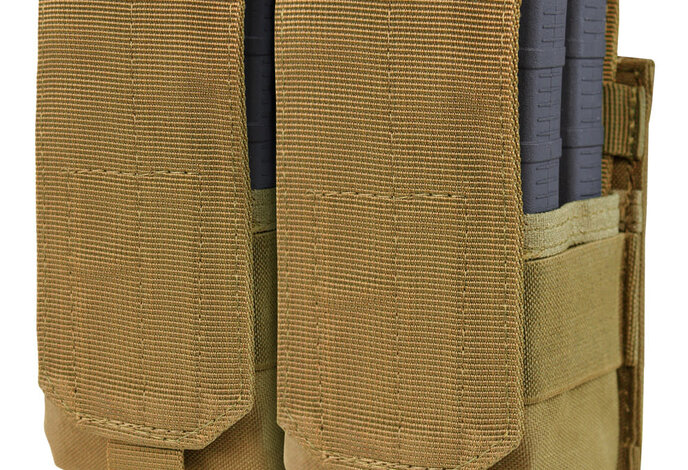 Condor Double M14 Magazine Pouch Gen II