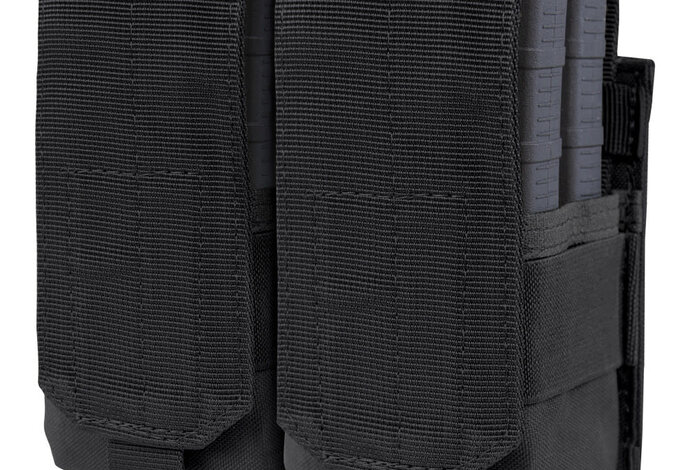 Condor Double M14 Magazine Pouch Gen II
