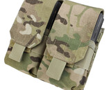 Condor Double M14 Magazine Pouch Gen II