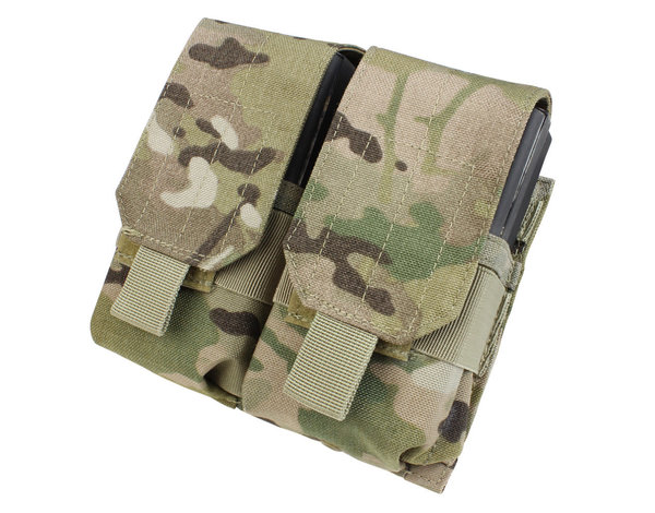 Condor Condor Double M14 Magazine Pouch Gen II