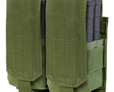 Condor Double M14 Magazine Pouch Gen II