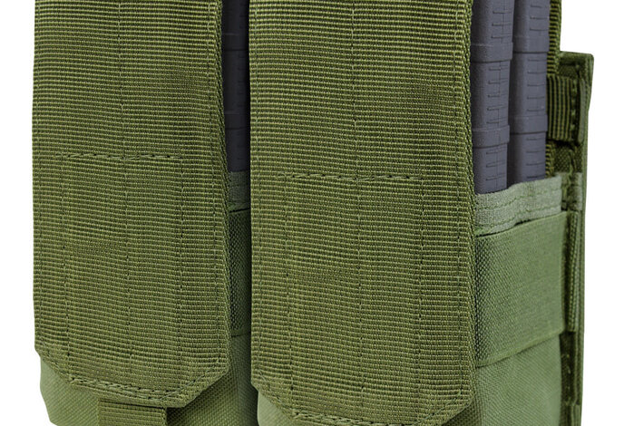 Condor Double M14 Magazine Pouch Gen II