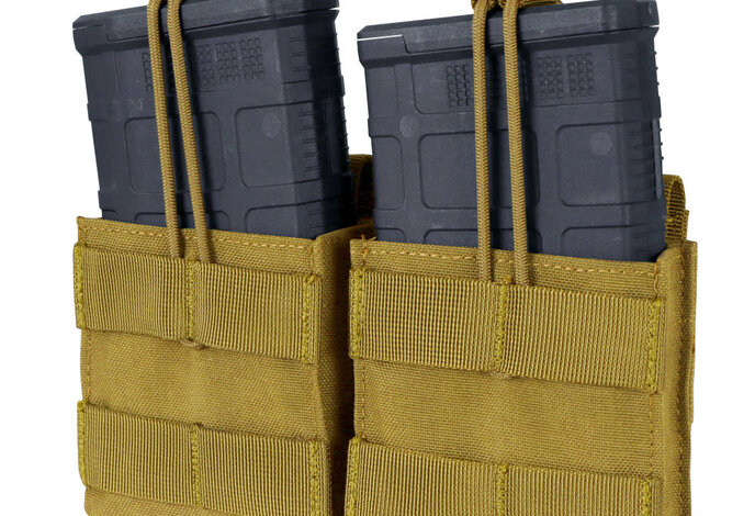 Condor Double M14 Shingle