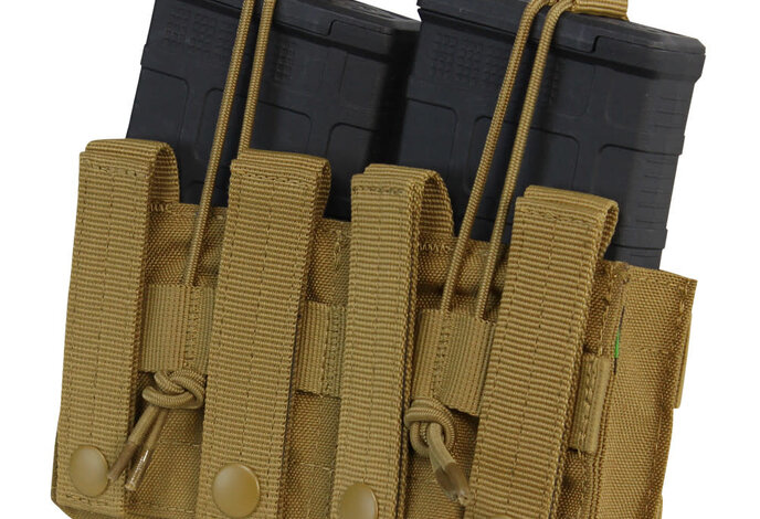 Condor Double M14 Shingle