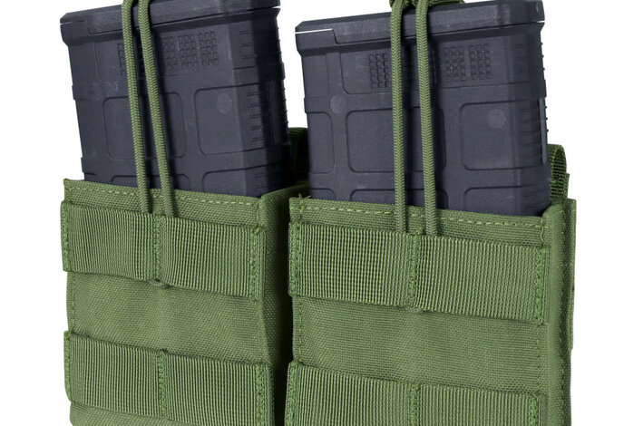 Condor Double M14 Shingle