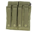 Condor Condor Double M4 Magazine Pouch