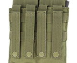 Condor Double M4 Magazine Pouch