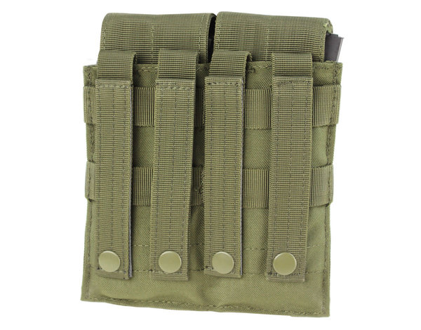 Condor Condor Double M4 Magazine Pouch