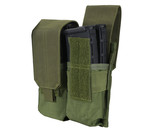 Condor Condor Double M4 Magazine Pouch