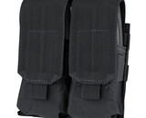 Condor Double M4 Magazine Pouch