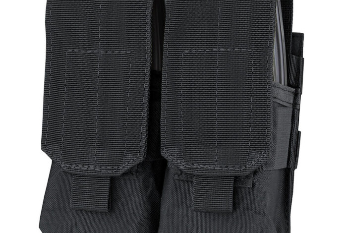 Condor Double M4 Magazine Pouch