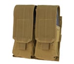 Condor Condor Double M4 Magazine Pouch