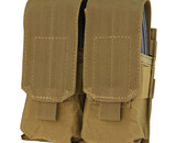 Condor Double M4 Magazine Pouch