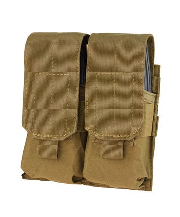 Condor Condor Double M4 Magazine Pouch